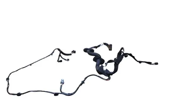 Renault Master III Front door wiring loom 242140R 242140R6354