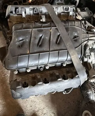 Chevrolet Corvette C7 Engine 12659943 170181053