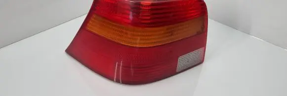 Volkswagen Golf IV Rear/tail lights 1J6945095Q