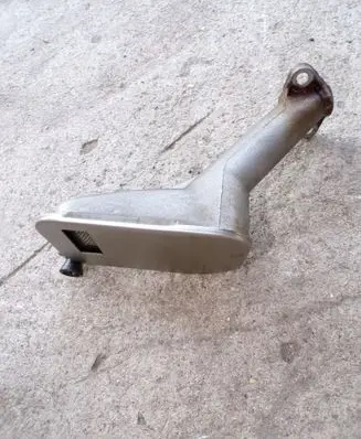 Lancia Delta III Oil sump strainer pipe 