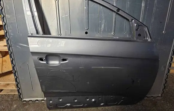 Opel Grandland X Front door 