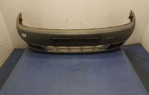 Citroen Berlingo Front bumper