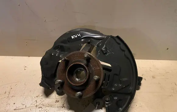 Ford Kuga III Front wheel hub