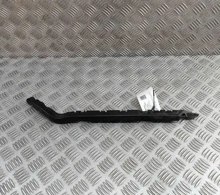 Mercedes-Benz E A207 Rear bumper mounting bracket A2078850721