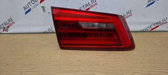 BMW 5 G30 G31 Tailgate rear/tail lights 7376473
