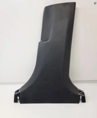 Lexus ES VII XZ10 (B) pillar trim (bottom) 6241333130
