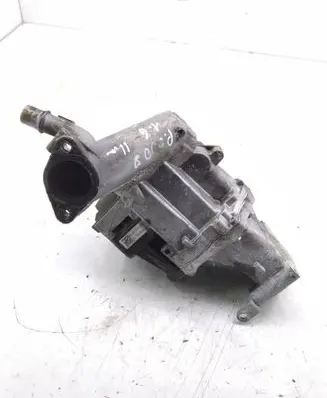 Peugeot 5008 EGR valve 1305761012 70215623