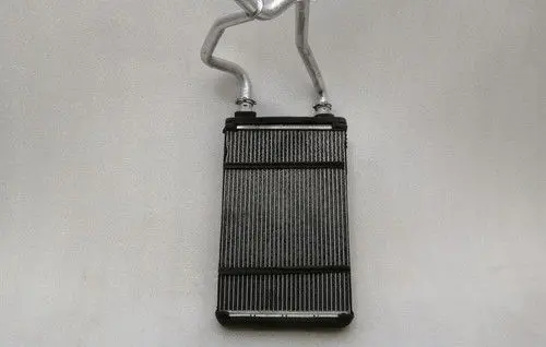 Mercedes-Benz S C217 Heater blower radiator A2228300540