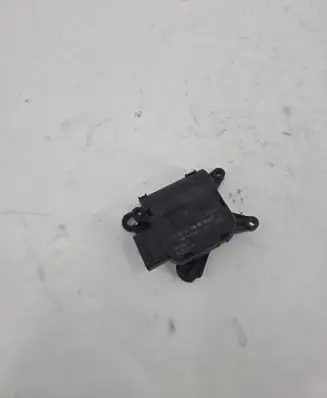 Seat Altea Air flap motor/actuator 0132801341 1K0907511B 983386GD