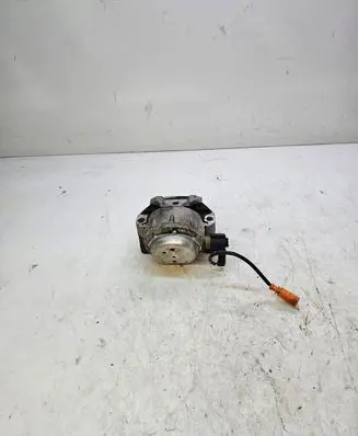 Audi A6 C7 Engine mount vacuum valve 4G0199381LG