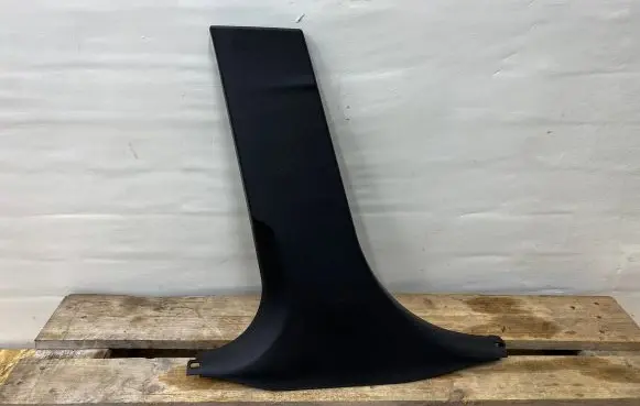 BMW 3 F30 F35 F31 (B) pillar trim (bottom) 7221001 52107010 7288219