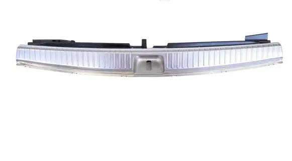 Mercedes-Benz C W205 Trunk/boot sill cover protection A2056900505