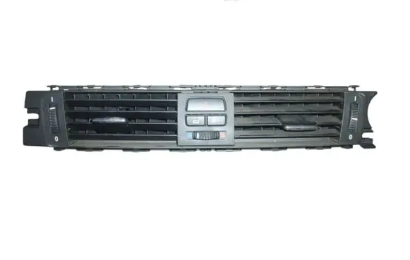 BMW 3 E90 E91 Dash center air vent grill 9130464