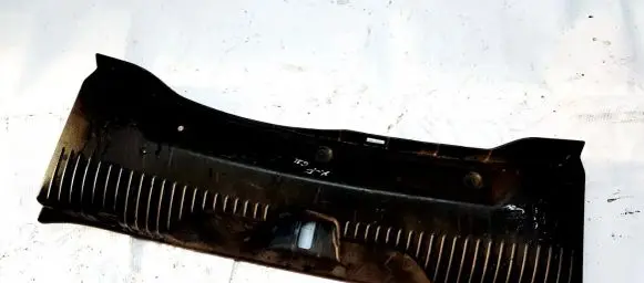 Jaguar XF Other trunk/boot trim element 8X2354406A64AD 8X23-54406A64-AD