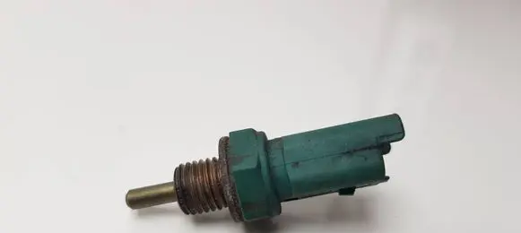 Citroen C5 Coolant temperature sensor 96368024 0322 PA66GF30