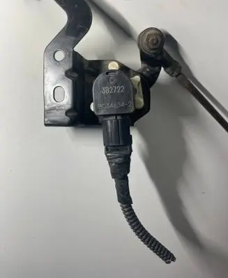 Lexus RX 450H Rear air suspension level height sensor 8940548010