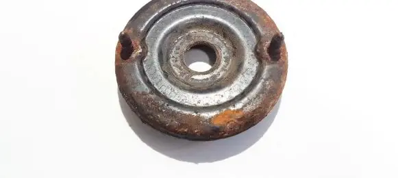 Audi A4 S4 B5 8D Coil spring mount 8d0412109a el057-9045a