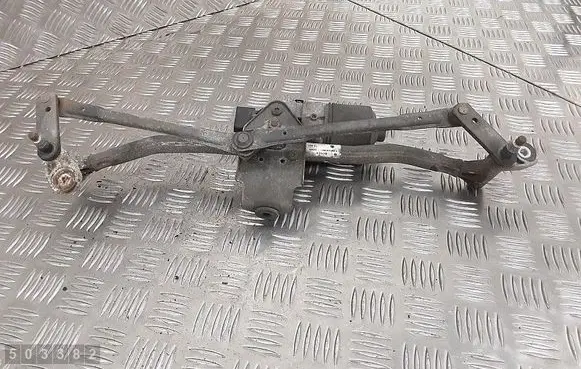 Seat Ibiza II (6k) Front wiper linkage 6q2955119a 0390241526 3398009590