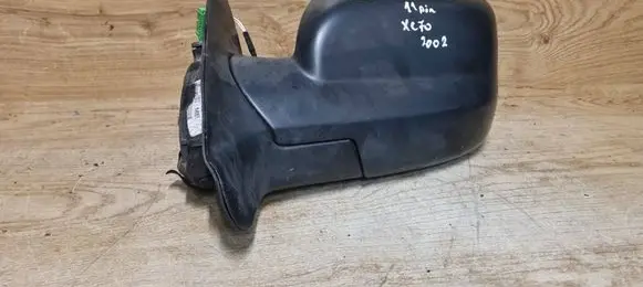 Volvo XC70 Front door electric wing mirror