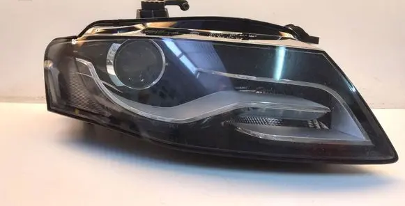Audi A4 S4 B8 8K Headlight/headlamp 8K0941004G