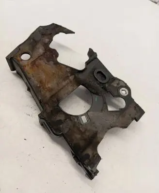 Volkswagen Transporter - Caravelle T5 Timing belt guard (cover) 045109145H 066109165N