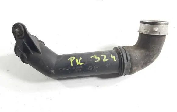 Audi A3 S3 8P Intercooler hose/pipe 3C0145770B