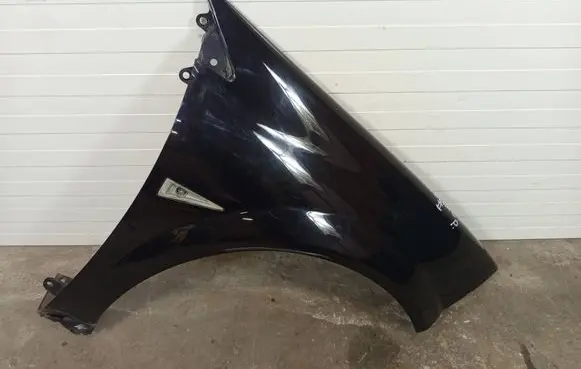 Renault Megane II Fender 8200495406