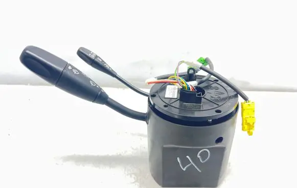 Mercedes-Benz CLK A209 C209 Wiper turn signal indicator stalk/switch A2095401945
