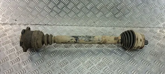 Volkswagen PASSAT B5 Front driveshaft 