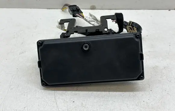 Renault Scenic IV - Grand scenic IV Windshield/windscreen camera 284627352R