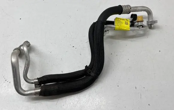 Tesla Model 3 Air conditioning (A/C) pipe/hose 150202000C R1234V CWR22223A00698