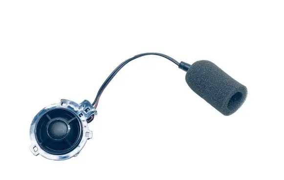 Skoda Fabia Mk3 (NJ) Front door high frequency speaker 5JA035411B