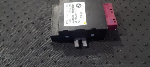 BMW 5 E60 E61 Other control units/modules 1614716350401 043171636