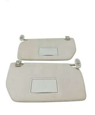 Sun visor