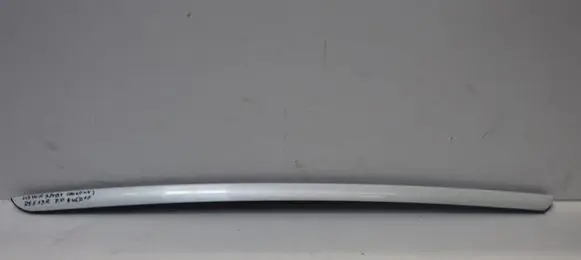 Citroen DS5 Windshield trim 9687247980