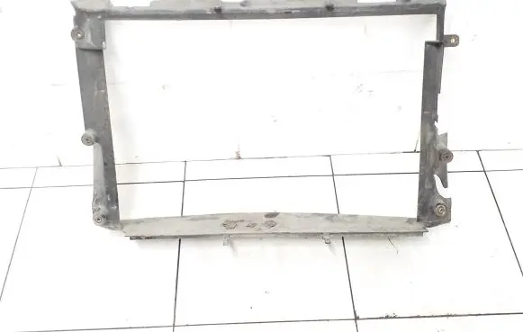 Alfa Romeo 147 Radiator support slam panel 46559838