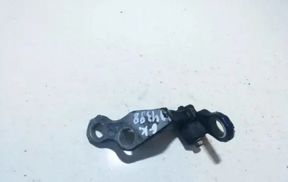 Ford Focus C-MAX Rear door lower hinge 3m51r26811an