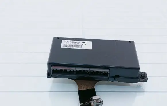 Ford Explorer Central body control module F77B14B205BC