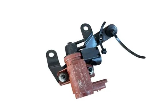 Volvo V70 Turbo solenoid valve 6G9Q9E882CA 70177100 08T296