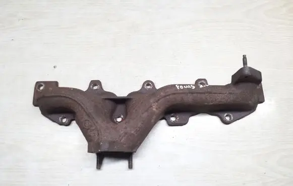 Ford Focus Exhaust manifold 9646849080