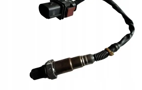 Volkswagen Touareg I Lambda probe sensor 022906262CD
