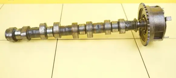 Opel Zafira C Camshaft 55562225 B14NET