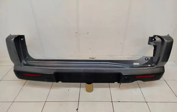 Honda CR-V Rear bumper