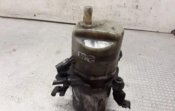 Volvo V50 Electric power steering pump 4N513K514 30742307