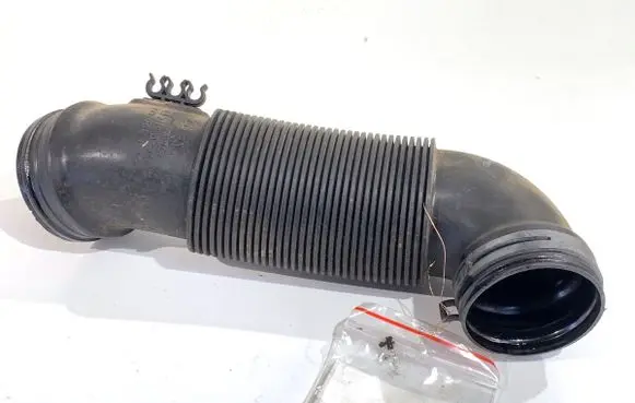 Skoda Rapid (NH) Air intake hose/pipe 6C0129684