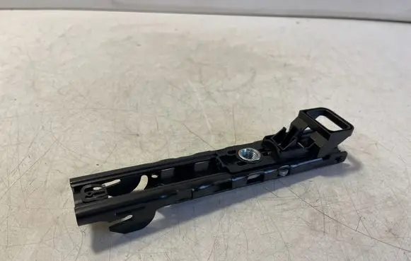Volkswagen T-Roc Seat belt adjustment rail 4M0857819A