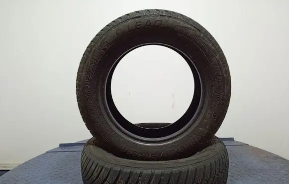 Volkswagen Golf IV R17 C winter tire 6959956737079