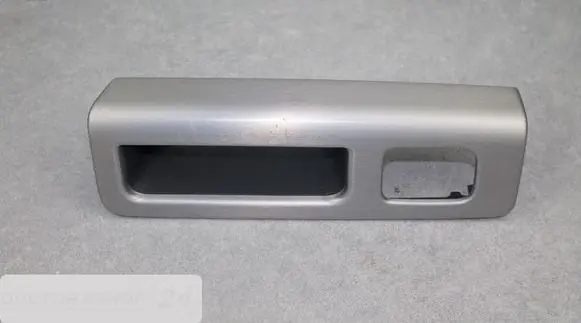 Volvo V50 Other rear door trim element 8663819