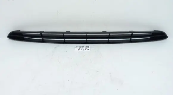 Ford B-MAX Front bumper lower grill