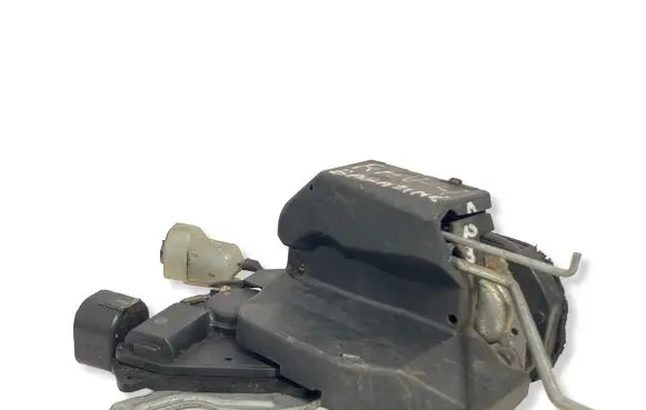 Toyota RAV 4 (XA10) Loading door lock 2G25